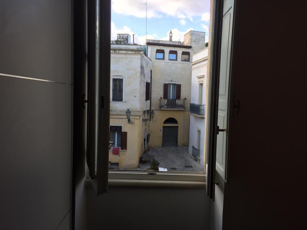 Gatto Bianco La Dimora Storica Bed and Breakfast Lecce Eksteriør billede
